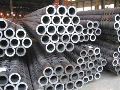 尼勒克30CrMo冷拔无缝钢管