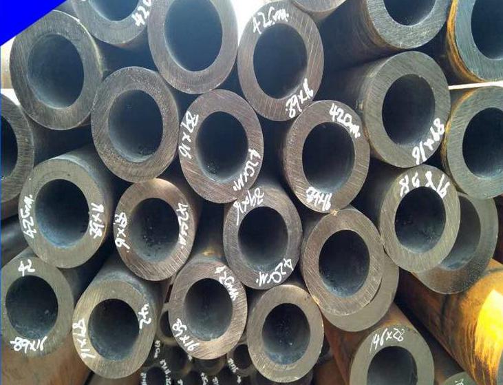 尼勒克42CrMo合金管