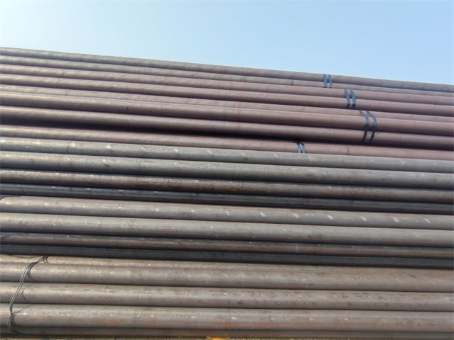 尼勒克42CrMo无缝管多少钱一吨