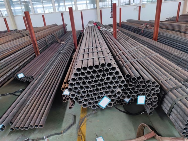 尼勒克20G合金无缝钢管